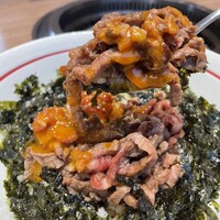 焼肉山水 虎ノ門ヒルズ店 - 