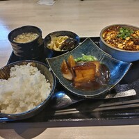 中国料理verite - 