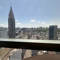 サザンタワーダイニング - 