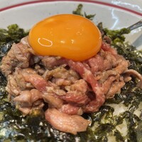 焼肉山水 虎ノ門ヒルズ店 - 