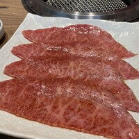焼肉山水 虎ノ門ヒルズ店 - 