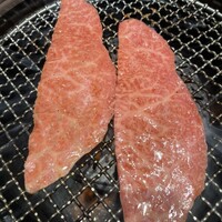 焼肉山水 虎ノ門ヒルズ店 - 