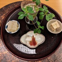 日本料理 蘭 - 
