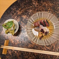日本料理 蘭 - 