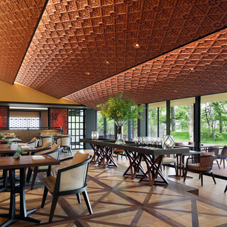 日本料理 by ザ・リッツ・カールトン日光_0