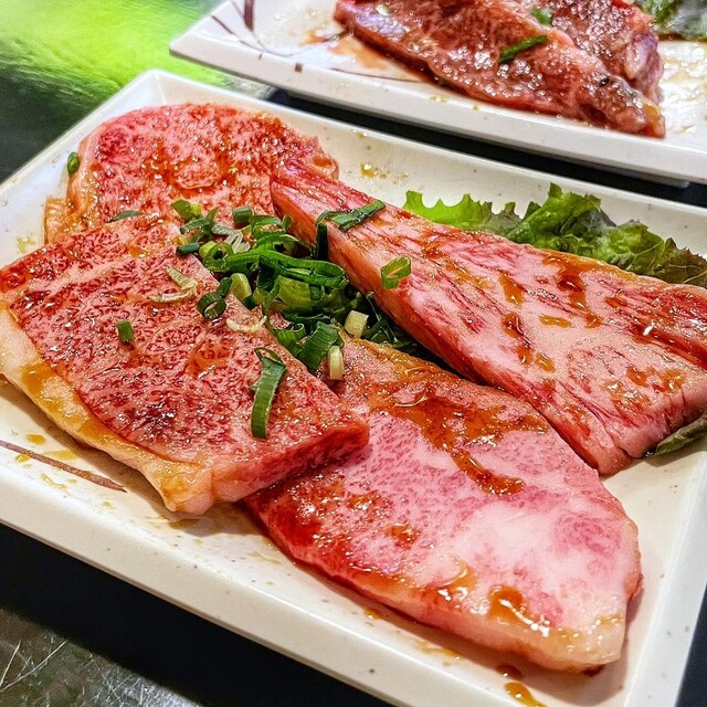 Yakiniku Satsuma photo 2