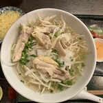 イエローバンブー 飯野ビル店 - 