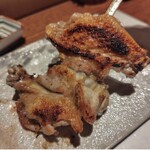 焼鳥 沙和 - 料理写真: