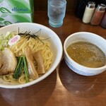 中華そば 味万 - 