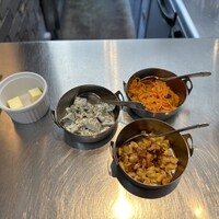 レストラン アルティザン（restaurant Artisan） - 