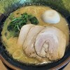 横浜家系ラーメン まくり家 稲沢店