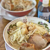 ラーメン金剛