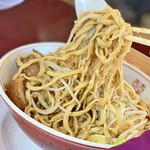 ラーメン金剛 - 