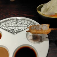 串揚げキッチン だん EKIZO神戸三宮店 - 