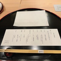 京風鉄板 はせ川 - 