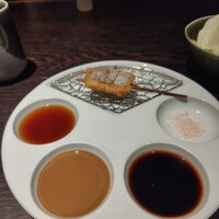 串揚げキッチン だん EKIZO神戸三宮店 - 