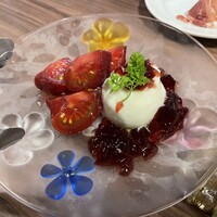 カンティネッタバズ - 