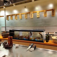 京風鉄板 はせ川 - 