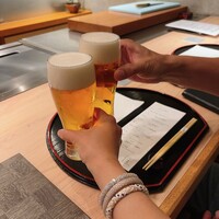 京風鉄板 はせ川 - 