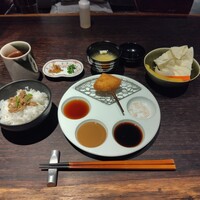 串揚げキッチン だん EKIZO神戸三宮店 - 