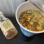 ファミリーマート - 料理写真: