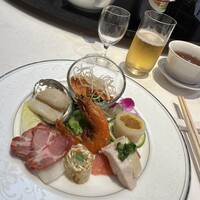新橋亭 - 