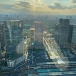 ブルガリ バー - 絶景