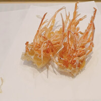 天婦羅 みやしろ - 
