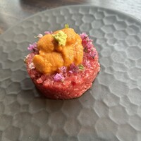 焼肉うしごろ 銀座並木通り店 - 