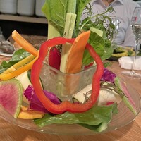 AWkitchen TOKYO 新丸ビル店 - 