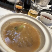 新橋亭 - 