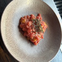 焼肉うしごろ 銀座並木通り店 - 