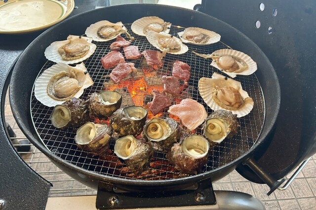 MARUHA RESORT 内海店 （マルハ リゾート） - 内海/その他