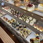 パティスリーフォンセ - 