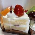 パティスリーフォンセ - 