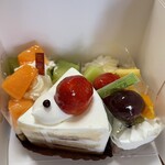 パティスリーフォンセ - 