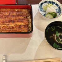 うなぎ川勢 - 