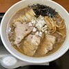 肉煮干中華そば 鈴木ラーメン店