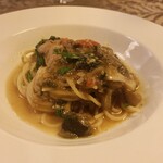 トラットリア ZUPPA - パスタ