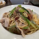 セレーノ食堂 - 