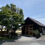 パン焼き小屋 土の香 - だーち好き♥️な 土の香ｻﾝ⟡.·*.