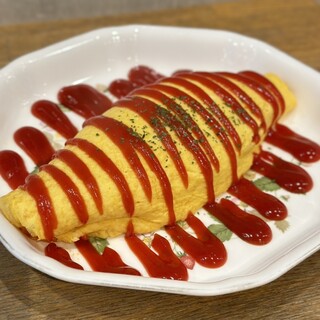 喫茶 色えんぴつ_0