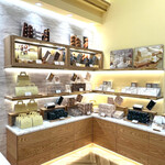 바타리 소요라 스즈카 시라코점