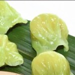 蝦餃子４個入り