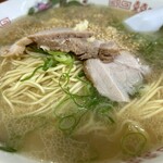 江ちゃんラーメン - ラーメン様