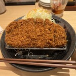 とんかつ 神楽坂 さくら - 