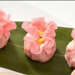 花咲き焼売３個入り