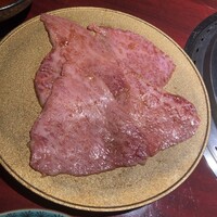 銀座焼肉 seigou - 
