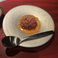 銀座焼肉 seigou - 