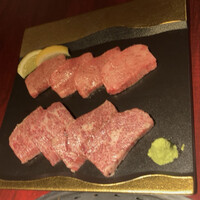 銀座焼肉 seigou - 